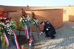 Na virovitičkom Gradskom groblju u povodu Dana neovisnosti RH odana počast poginulim braniteljima 9 IMG 7874 Custom