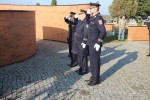Na virovitičkom Gradskom groblju u povodu Dana neovisnosti RH odana počast poginulim braniteljima 10 IMG 7877 Custom