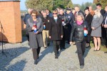 Na virovitičkom Gradskom groblju u povodu Dana neovisnosti RH odana počast poginulim braniteljima 11 IMG 7879 Custom