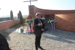 Na virovitičkom Gradskom groblju u povodu Dana neovisnosti RH odana počast poginulim braniteljima 14 IMG 7892 Custom