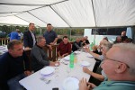 Svečano obilježena desetgodišnjica postojanja Udruge vinogradara i voćara sveti Ivan i otvoren Vidikovac „Sveti Ivan“ 1 IMG 8643