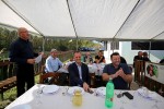 Svečano obilježena desetgodišnjica postojanja Udruge vinogradara i voćara sveti Ivan i otvoren Vidikovac „Sveti Ivan“ 2 IMG 8647