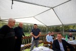 Svečano obilježena desetgodišnjica postojanja Udruge vinogradara i voćara sveti Ivan i otvoren Vidikovac „Sveti Ivan“ 3 IMG 8652