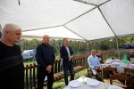 Svečano obilježena desetgodišnjica postojanja Udruge vinogradara i voćara sveti Ivan i otvoren Vidikovac „Sveti Ivan“ 4 IMG 8656