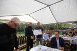 Svečano obilježena desetgodišnjica postojanja Udruge vinogradara i voćara sveti Ivan i otvoren Vidikovac „Sveti Ivan“ 5 IMG 8661