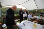 Svečano obilježena desetgodišnjica postojanja Udruge vinogradara i voćara sveti Ivan i otvoren Vidikovac „Sveti Ivan“ 6 IMG 8667
