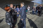 Predsjednik Vlade RH Andrej Plenković otvorio novu zgradu Centra za odgoj, obrazovanje i rehabilitaciju Virovitica 2 MG 7824