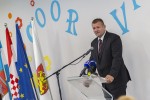 Predsjednik Vlade RH Andrej Plenković otvorio novu zgradu Centra za odgoj, obrazovanje i rehabilitaciju Virovitica 13 MG 7883