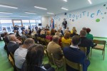 Predsjednik Vlade RH Andrej Plenković otvorio novu zgradu Centra za odgoj, obrazovanje i rehabilitaciju Virovitica 21 MG 7951