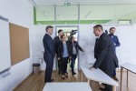 Predsjednik Vlade RH Andrej Plenković otvorio novu zgradu Centra za odgoj, obrazovanje i rehabilitaciju Virovitica 28 MG 7996