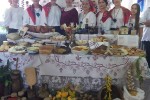 Sjajna vijest stigla je iz Ozlja gdje je naša Svetlana Bastalić iz Dinjevca postala Najuzornija hrvatska seoska žena 6 bastalic