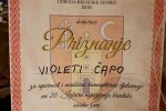 capo violeta 3