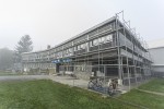 Napreduju radovi na energetskoj obnovi Centra kulture u Virovitici: Nakon završetka očekuju se ogromne uštede toplinske energije 2 centar kulture1