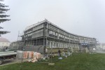 Napreduju radovi na energetskoj obnovi Centra kulture u Virovitici: Nakon završetka očekuju se ogromne uštede toplinske energije 3 centar kulure