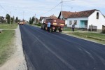 U Zrinskoj ulici u mjestu Crnac započela izgradnja pješačkih mostova, projekt vrijedan više od 500 tisuća kuna 1 crnac cesta1