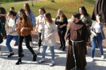 Kapitul u Virovitici: Kad framaši svjedoče vjeru, onda je tu molitva, pjesma i ples 1 framasi 1