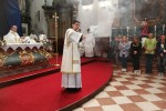 Kapitul u Virovitici: Kad framaši svjedoče vjeru, onda je tu molitva, pjesma i ples 12 framasi 12