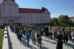 Kapitul u Virovitici: Kad framaši svjedoče vjeru, onda je tu molitva, pjesma i ples 19 framasi 19