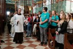 Kapitul u Virovitici: Kad framaši svjedoče vjeru, onda je tu molitva, pjesma i ples 4 framasi 4