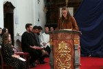 Kapitul u Virovitici: Kad framaši svjedoče vjeru, onda je tu molitva, pjesma i ples 6 framasi 6