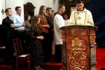 Kapitul u Virovitici: Kad framaši svjedoče vjeru, onda je tu molitva, pjesma i ples 8 framasi 8