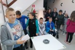 Fotogalerija: Učenici 4. razreda slatinske Osnovne škole Josipa Kozarca i njihove učiteljice posjetili Dravsku priču 1 image001 8