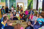 Fotogalerija: OŠ August Cesarec Špišić Bukovica u posjetu Dravskoj priči 2 image002 3