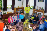 Fotogalerija: OŠ August Cesarec Špišić Bukovica u posjetu Dravskoj priči 3 image003 4