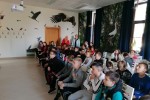 Fotogalerija: Učenici 4. razreda slatinske Osnovne škole Josipa Kozarca i njihove učiteljice posjetili Dravsku priču 3 image003 8