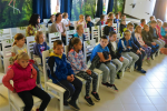 Fotogalerija: OŠ August Cesarec Špišić Bukovica u posjetu Dravskoj priči 8 image008 4
