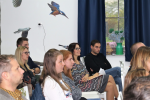 U Dravskoj priči održana konferencija – Turistički potencijali prekograničnih zaštićenih područja prirode 12 image009