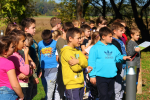 Fotogalerija: OŠ August Cesarec Špišić Bukovica u posjetu Dravskoj priči 19 image018 2