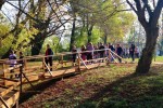Fotogalerija: Učenici 4. razreda slatinske Osnovne škole Josipa Kozarca i njihove učiteljice posjetili Dravsku priču 8 image019 6