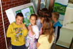 Fotogalerija: OŠ August Cesarec Špišić Bukovica u posjetu Dravskoj priči 25 image024