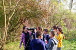 Fotogalerija: Učenici 4. razreda slatinske Osnovne škole Josipa Kozarca i njihove učiteljice posjetili Dravsku priču 13 image032 2