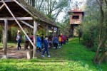 Fotogalerija: Učenici 4. razreda slatinske Osnovne škole Josipa Kozarca i njihove učiteljice posjetili Dravsku priču 14 image034 2