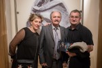 U Interpretacijskom centru Kuća Petra Preradovića otvorena samostalna izložba slika i crteža Stjepana Ivanca 1 ivanac 1
