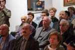 U Interpretacijskom centru Kuća Petra Preradovića otvorena samostalna izložba slika i crteža Stjepana Ivanca 10 ivanac 10