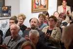 U Interpretacijskom centru Kuća Petra Preradovića otvorena samostalna izložba slika i crteža Stjepana Ivanca 11 ivanac 11