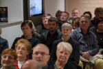 U Interpretacijskom centru Kuća Petra Preradovića otvorena samostalna izložba slika i crteža Stjepana Ivanca 13 ivanac 13