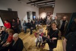 U Interpretacijskom centru Kuća Petra Preradovića otvorena samostalna izložba slika i crteža Stjepana Ivanca 16 ivanac 16
