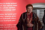 U Interpretacijskom centru Kuća Petra Preradovića otvorena samostalna izložba slika i crteža Stjepana Ivanca 18 ivanac 18