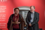 U Interpretacijskom centru Kuća Petra Preradovića otvorena samostalna izložba slika i crteža Stjepana Ivanca 19 ivanac 19