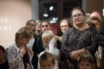 U Interpretacijskom centru Kuća Petra Preradovića otvorena samostalna izložba slika i crteža Stjepana Ivanca 22 ivanac 22