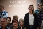 U Interpretacijskom centru Kuća Petra Preradovića otvorena samostalna izložba slika i crteža Stjepana Ivanca 23 ivanac 23