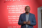 U Interpretacijskom centru Kuća Petra Preradovića otvorena samostalna izložba slika i crteža Stjepana Ivanca 25 ivanac 25