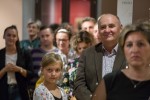 U Interpretacijskom centru Kuća Petra Preradovića otvorena samostalna izložba slika i crteža Stjepana Ivanca 26 ivanac 26