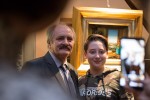 U Interpretacijskom centru Kuća Petra Preradovića otvorena samostalna izložba slika i crteža Stjepana Ivanca 38 ivanac 38