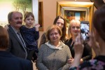 U Interpretacijskom centru Kuća Petra Preradovića otvorena samostalna izložba slika i crteža Stjepana Ivanca 39 ivanac 39