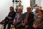 U Interpretacijskom centru Kuća Petra Preradovića otvorena samostalna izložba slika i crteža Stjepana Ivanca 9 ivanac 9